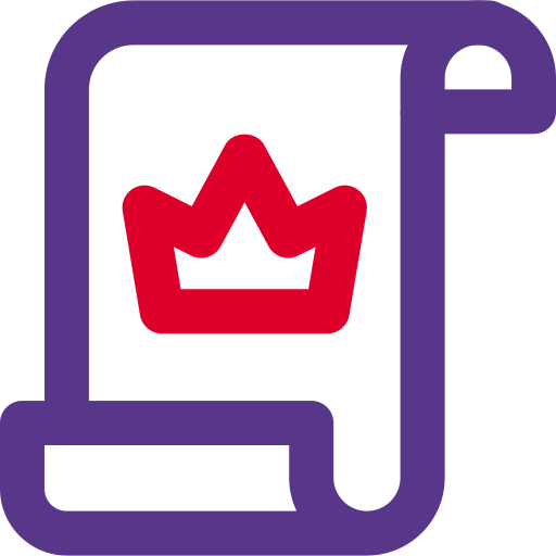 Paper free icon