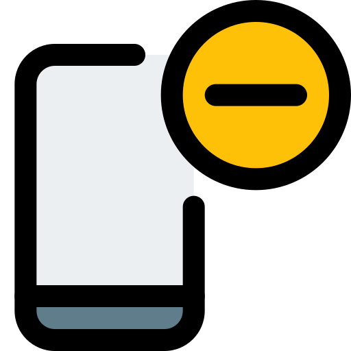 mobile kostenlos Icon
