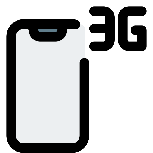 mobile kostenlos Icon