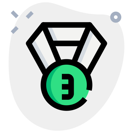 Two free icon Two free icon