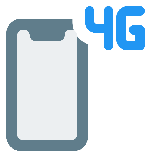 mobile kostenlos Icon