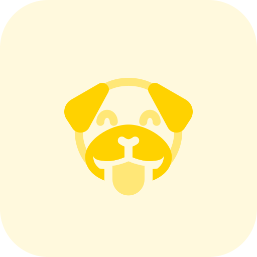 animal icono gratis