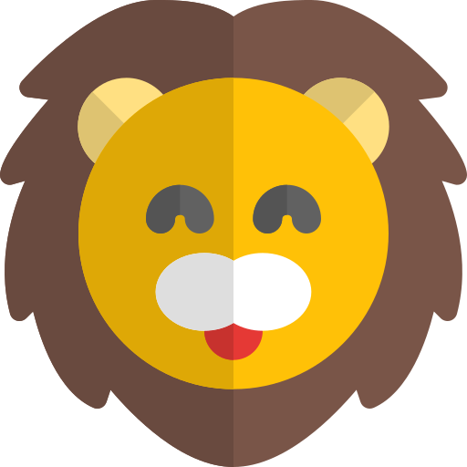 Animal free icon