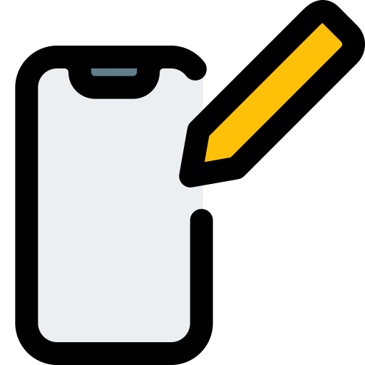mobile kostenlos Icon