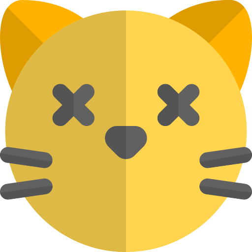 Animal free icon