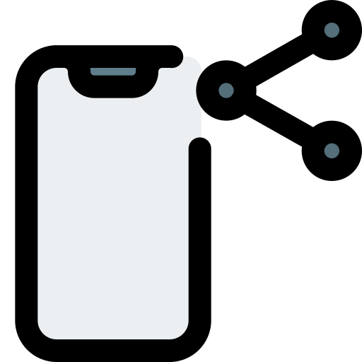 mobile kostenlos Icon mobile kostenlos Icon