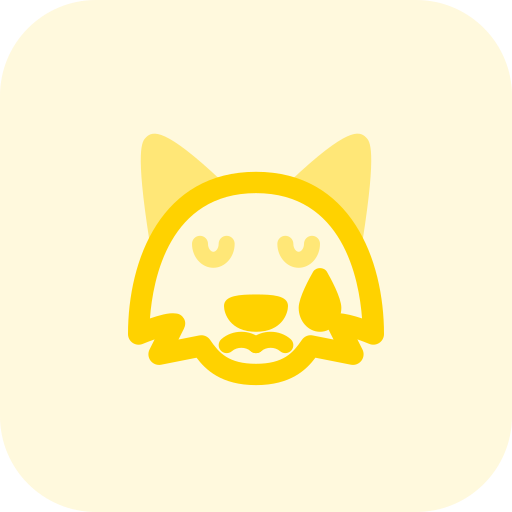 animal icono gratis