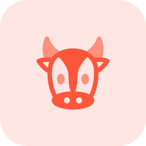 animal icono gratis