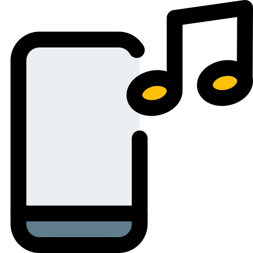 música icono gratis
