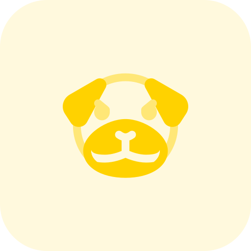 animal icono gratis