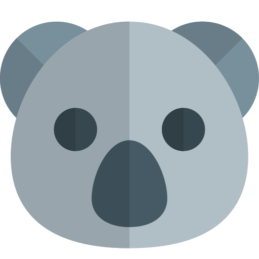 Animal free icon