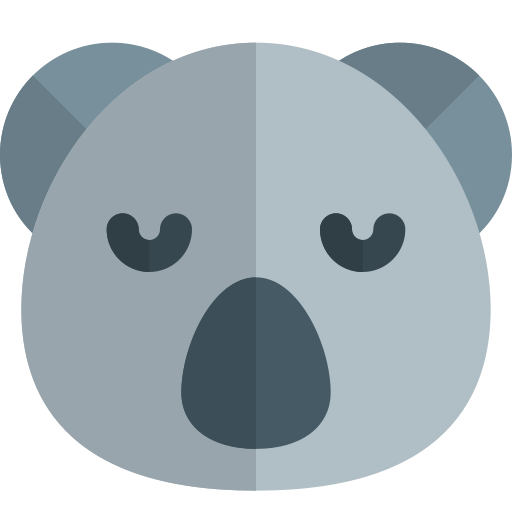 Animal free icon