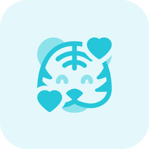 animal icono gratis