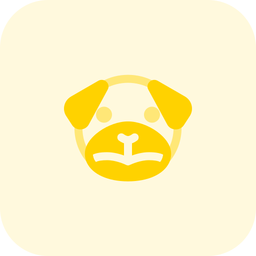 animal icono gratis