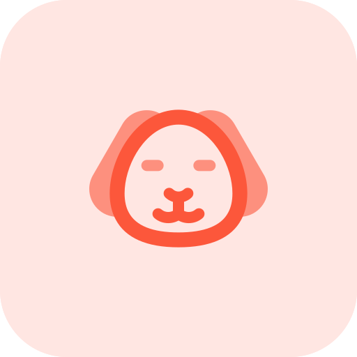 Animal free icon Animal free icon
