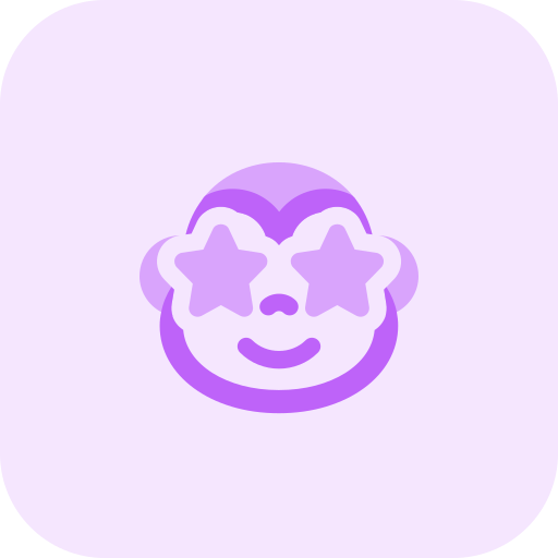 Animal free icon Animal free icon