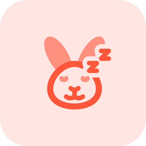 Animal free icon Animal free icon