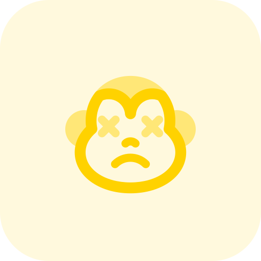 Animal free icon Animal free icon