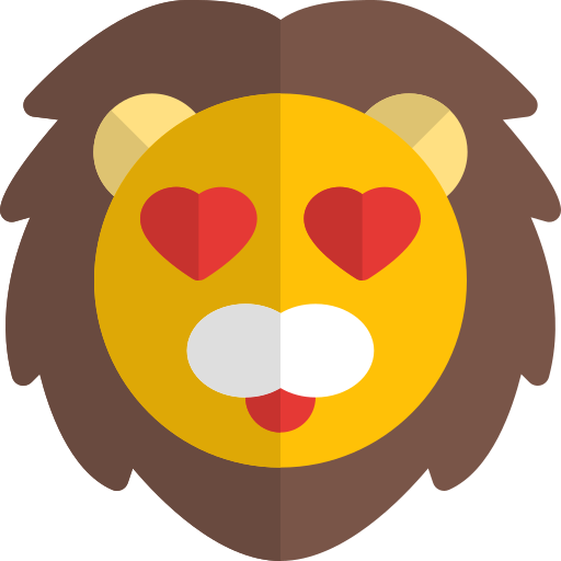 Animal free icon