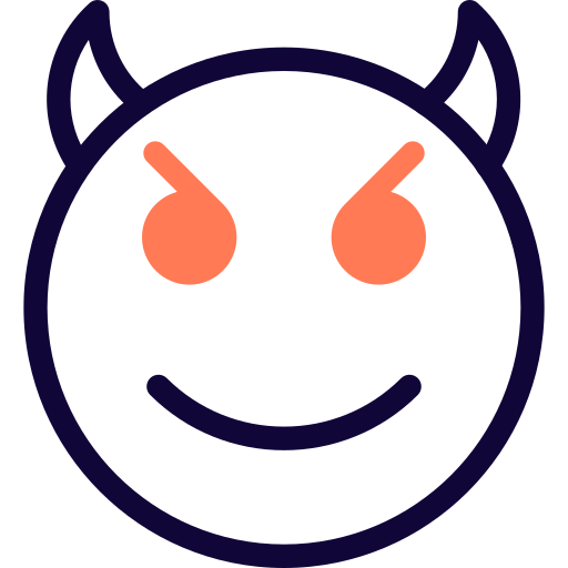 sourire Icône gratuit sourire Icône gratuit