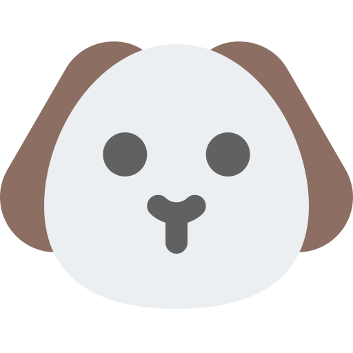 animal icono gratis