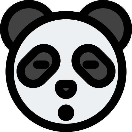 Animal free icon