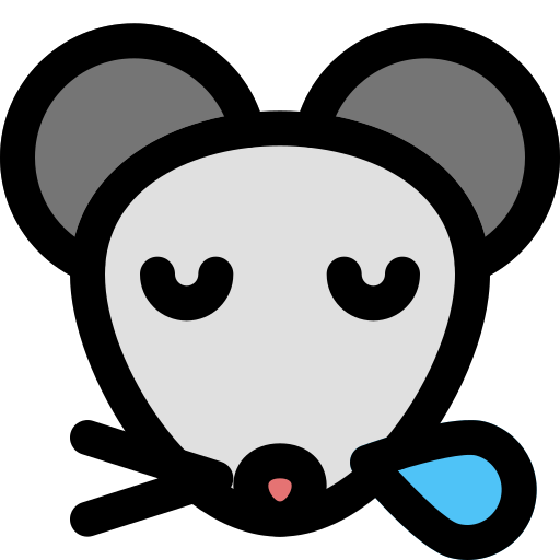 Mouse free icon Mouse free icon