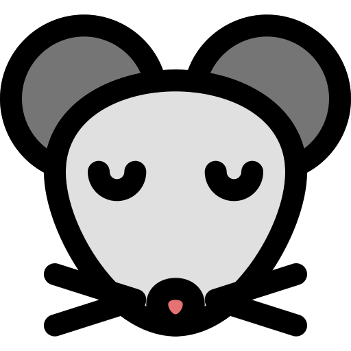 Mouse free icon Mouse free icon
