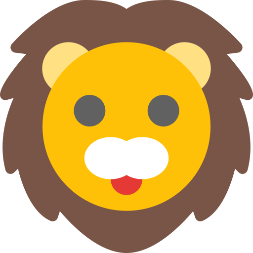 Animal free icon