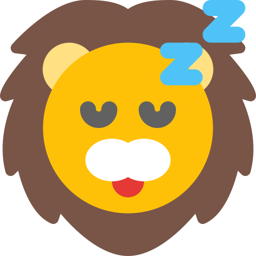Animal free icon Animal free icon