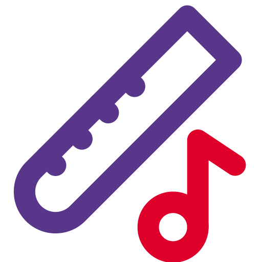 Музыка бесплатно иконка