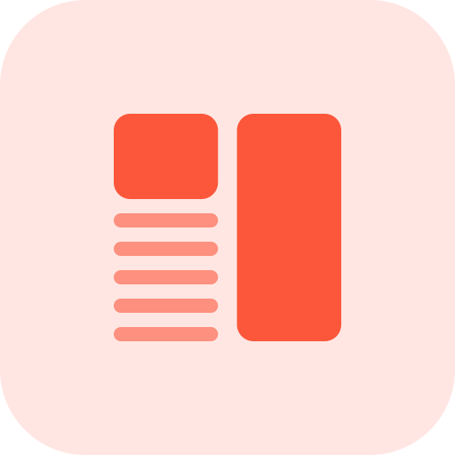 Template free icon