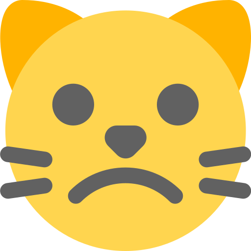 chat Icône gratuit