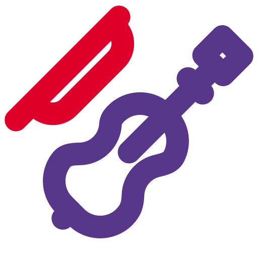 música grátis ícone