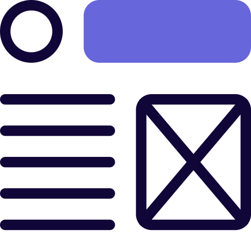 vorlage kostenlos Icon vorlage kostenlos Icon
