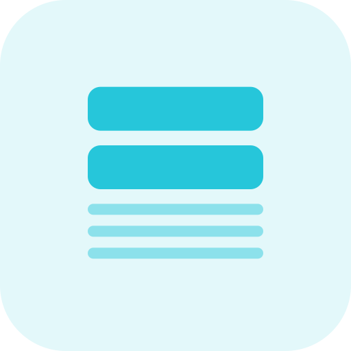 Table free icon