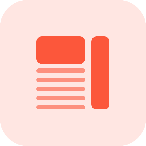 Template free icon Template free icon