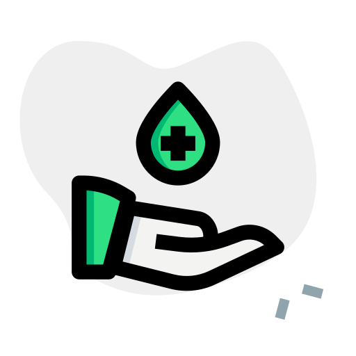 médico icono gratis