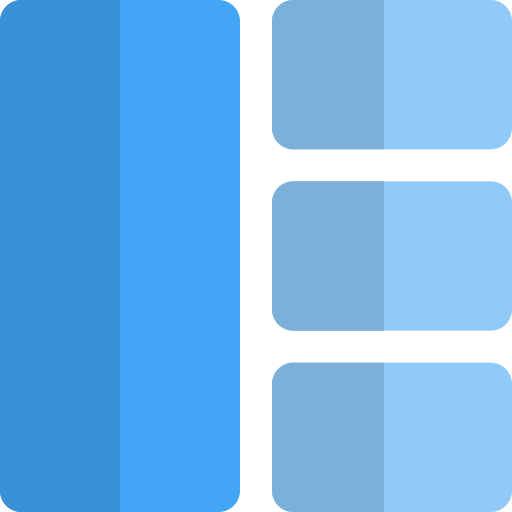Left free icon