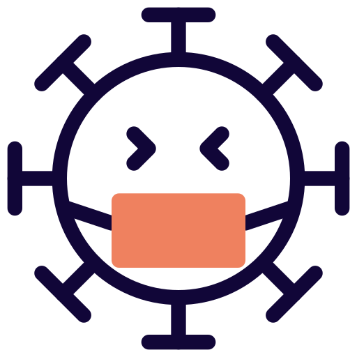 mascarilla icono gratis