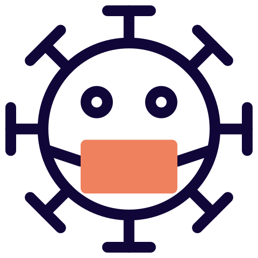 mascarilla icono gratis