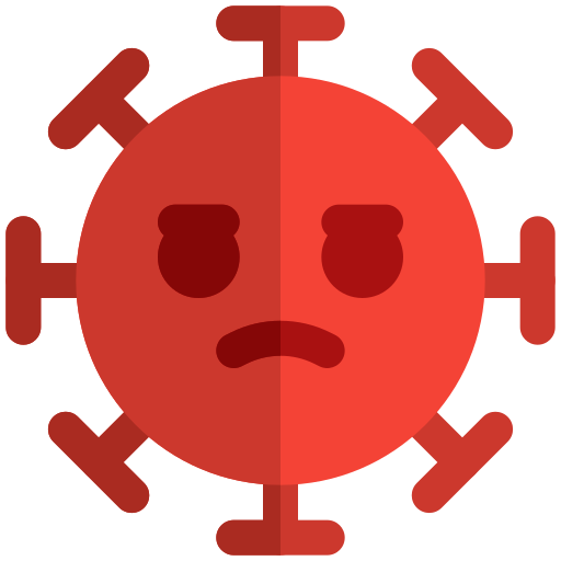 Smile free icon