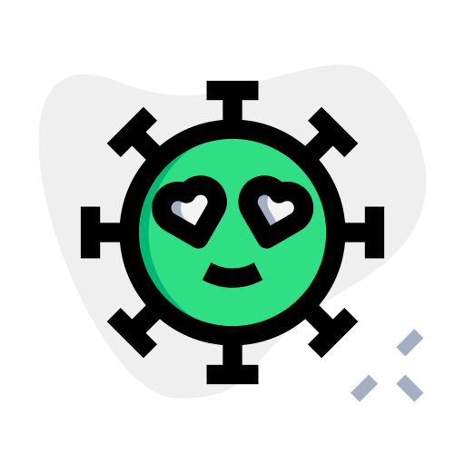 corazón icono gratis