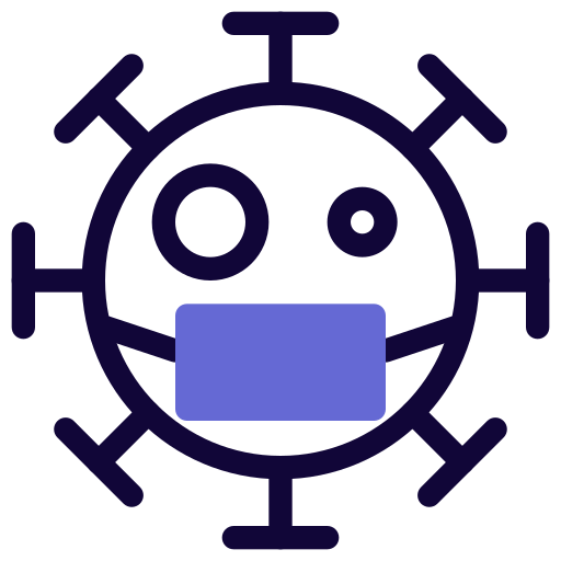 mascarilla icono gratis