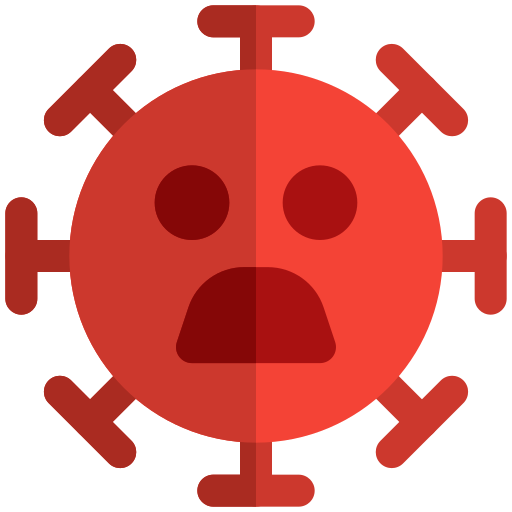 Surprised free icon Surprised free icon