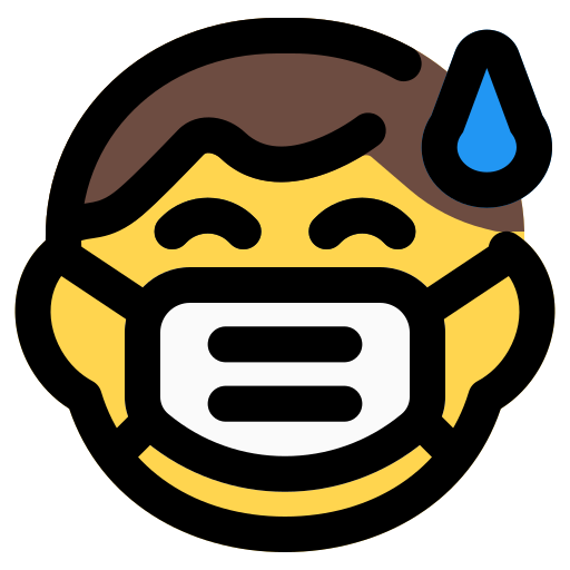 mascarilla icono gratis