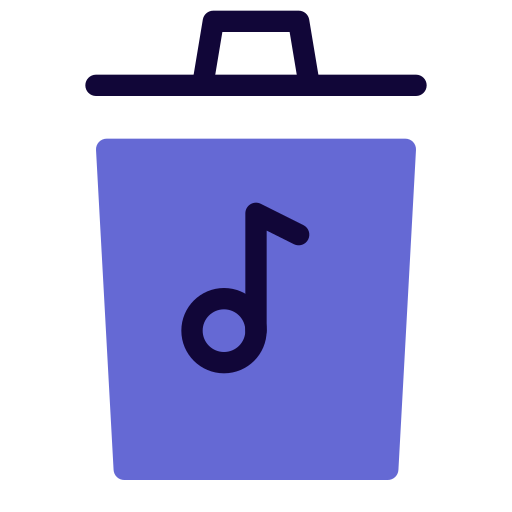 música icono gratis