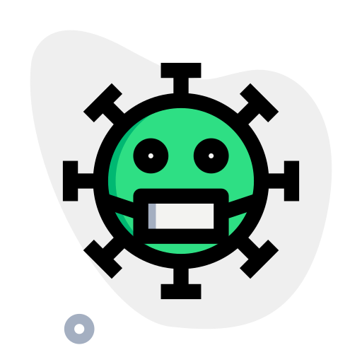 mascarilla icono gratis