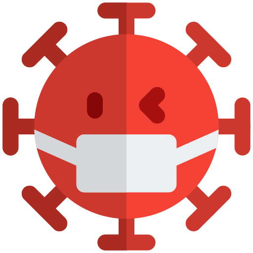 Mask free icon