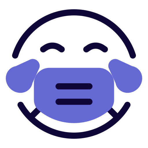 mascarilla icono gratis